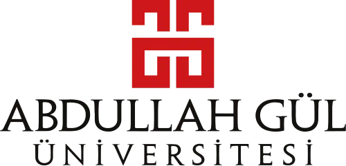 Abdullah Gül University logo