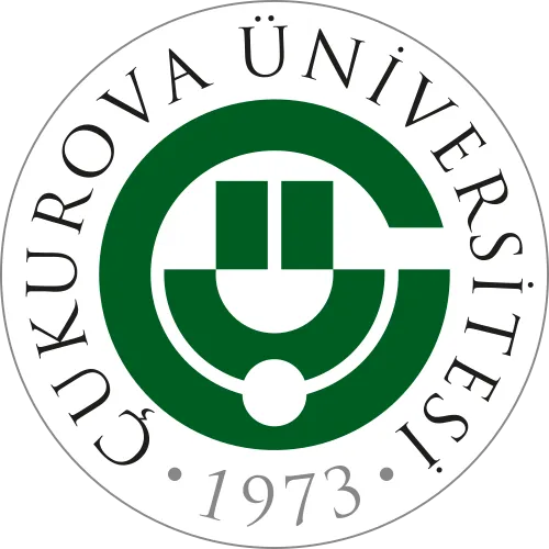 Çukurova University logo