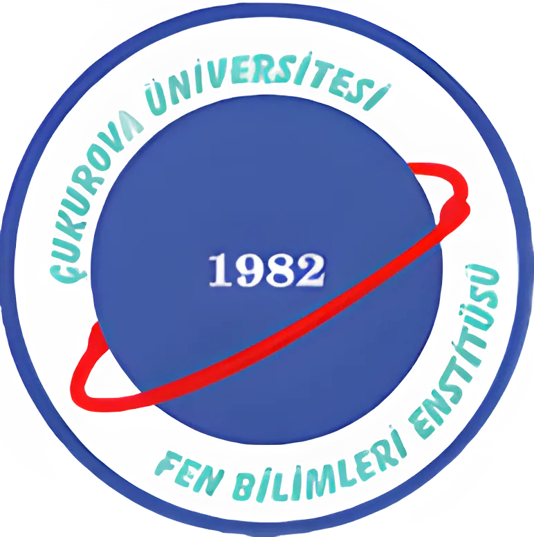 Çukurova University logo